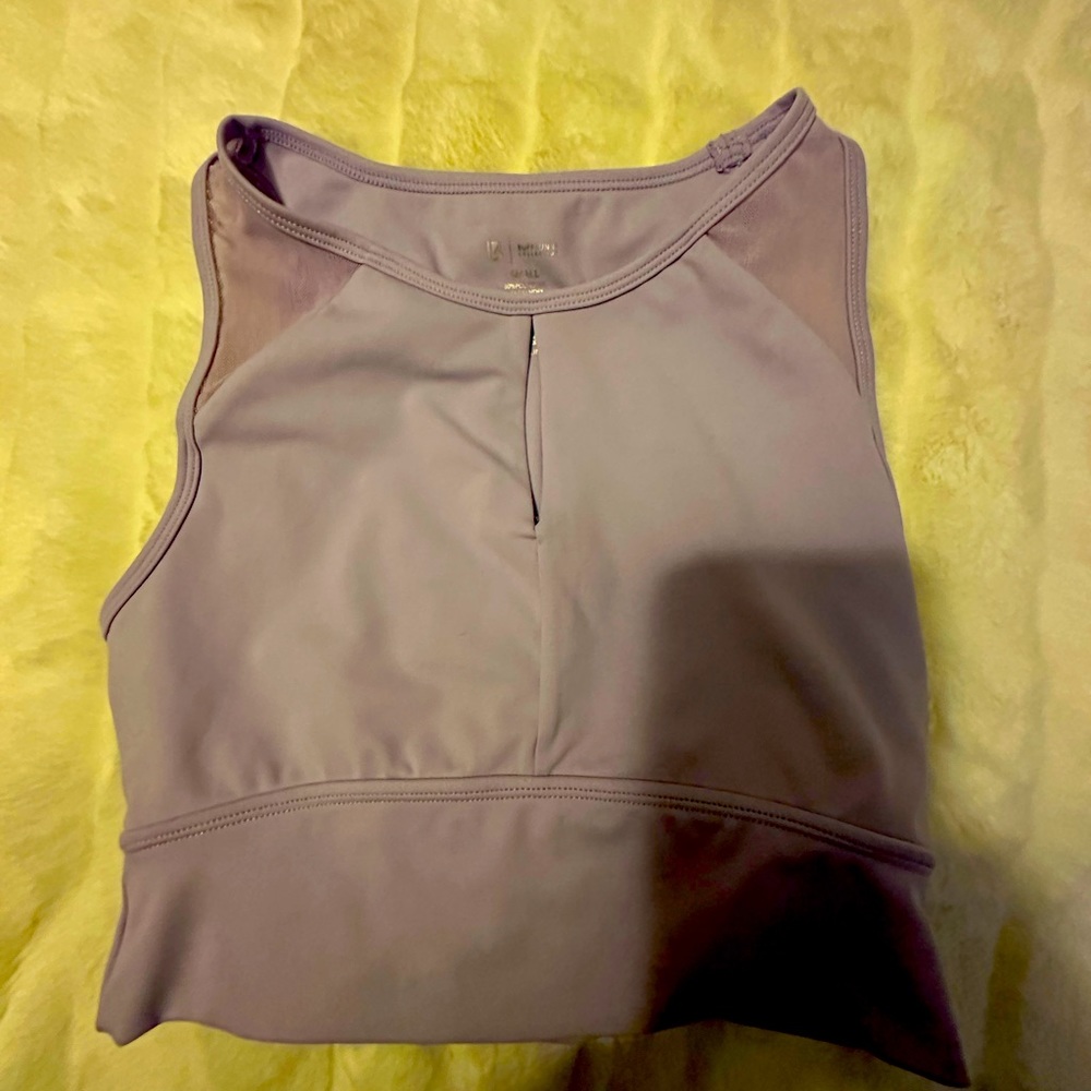 Buff Bunny sports bra